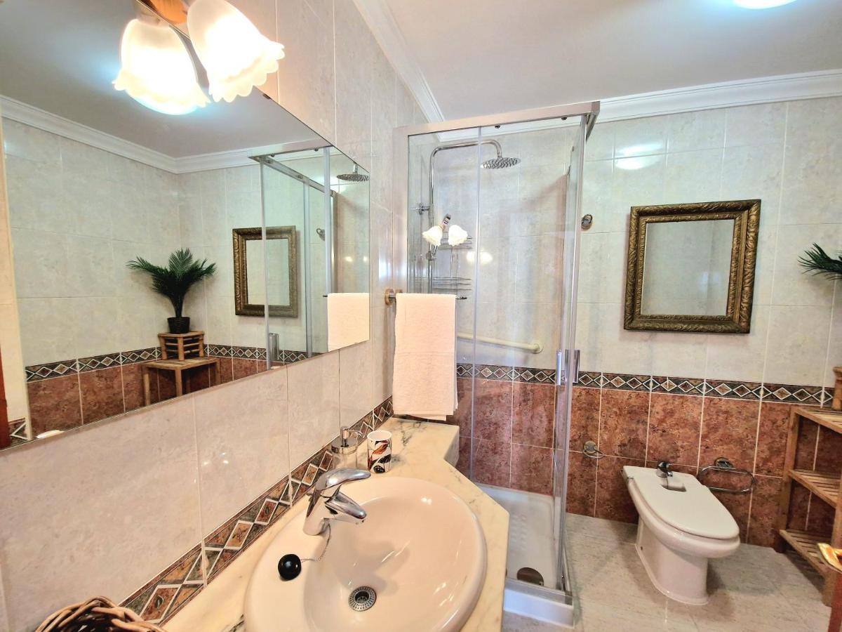 Casa Alpispa Arrecife  Εξωτερικό φωτογραφία
