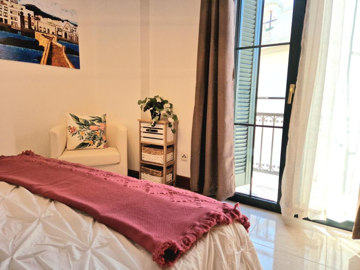 Casa Alpispa Arrecife  Εξωτερικό φωτογραφία